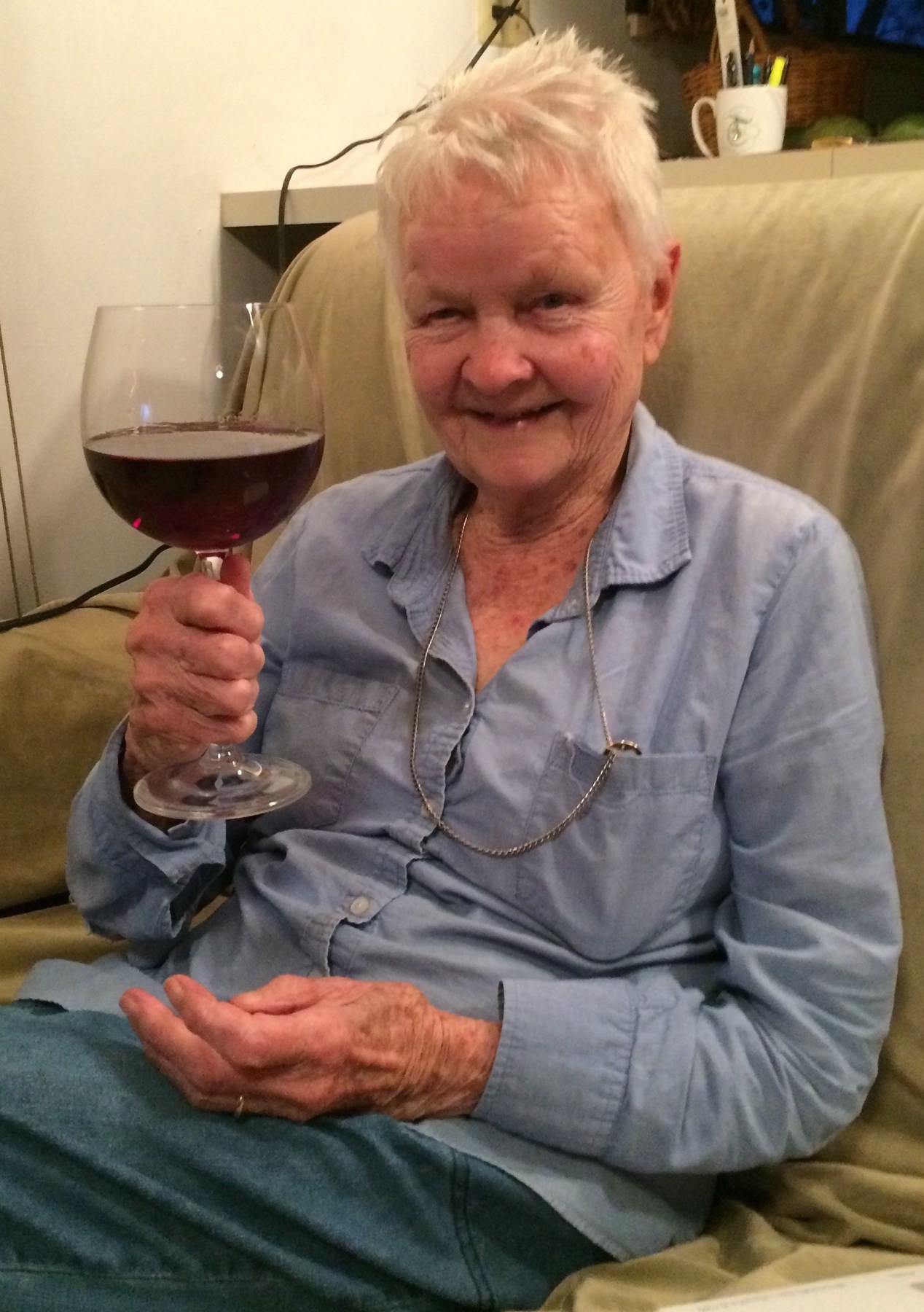 Margaret Raabe Obituary Grand Junction, CO