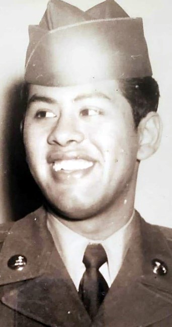 Obituary of Felix J. Cardona