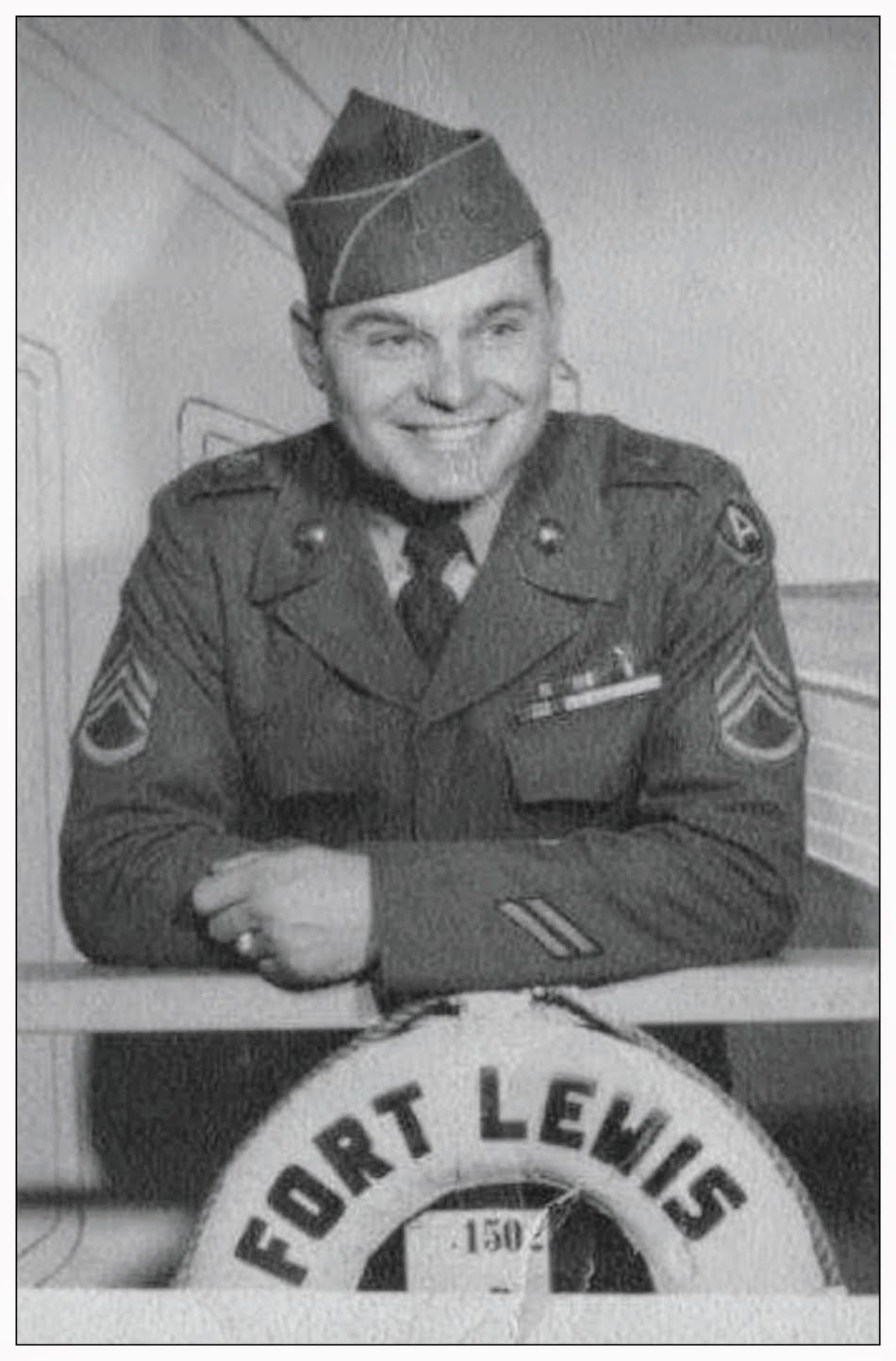 Obituary of Luby Allen Raynor