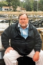 Richard Turpin