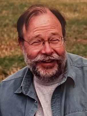 Obituary of Richard E. Frey