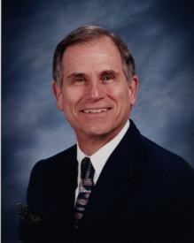 Obituary of John Edward Brown