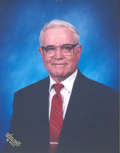 Obituary of Levi D. Miller