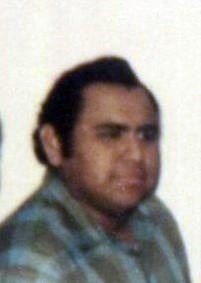 Obituary of Nicolas Ramos Serrato, Jr.