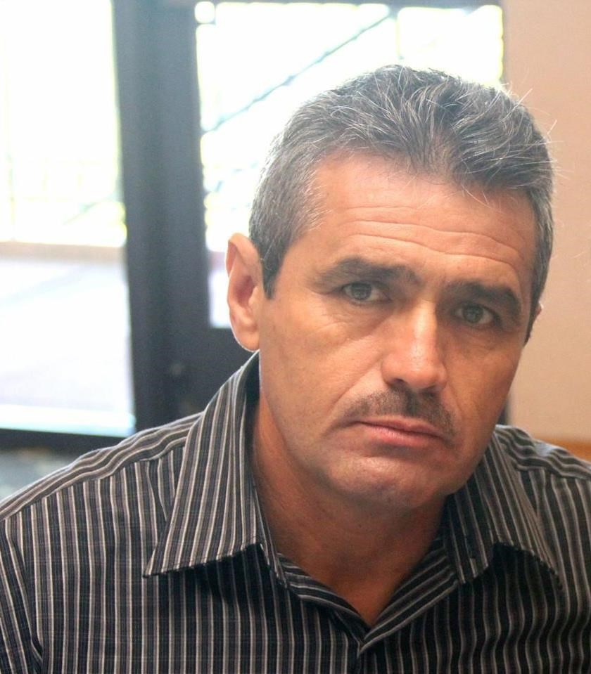 Obituary of Francisco Javier Quiles