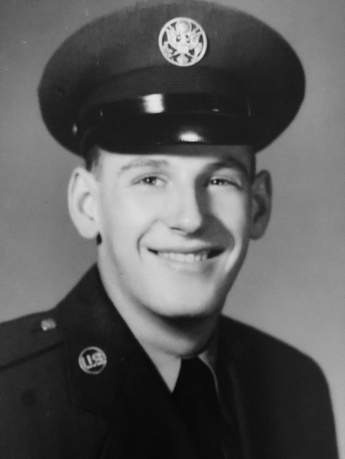 Obituary of Earl D. Gadberry