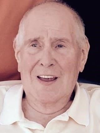 Obituary of James Jim Heckman