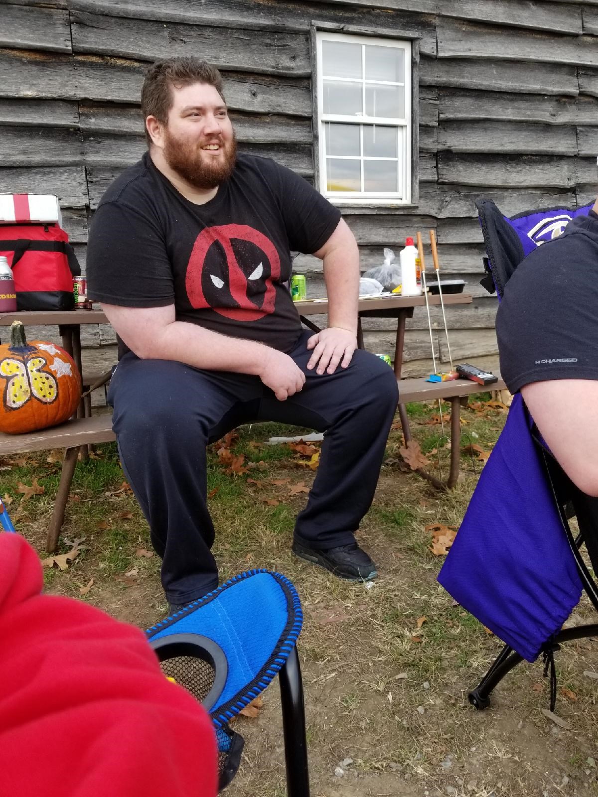 Obituary of Justin Ryan Hamilton