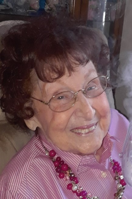 Obituary of Ethel N. Arterburn