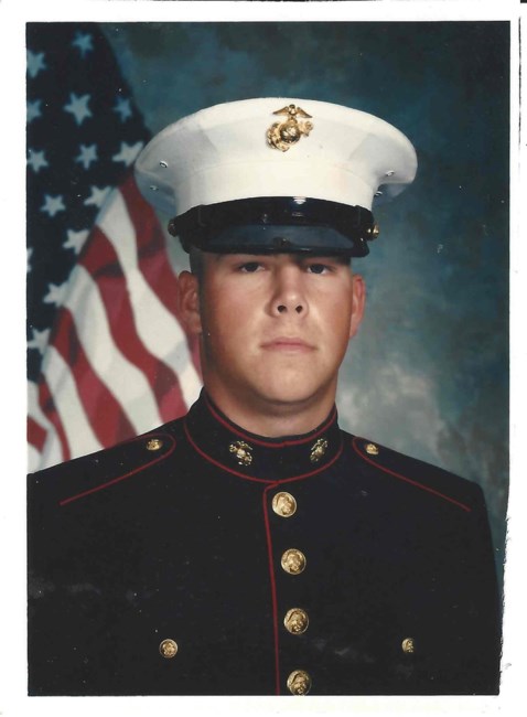 Obituary of Benjamin Harlow Jewell