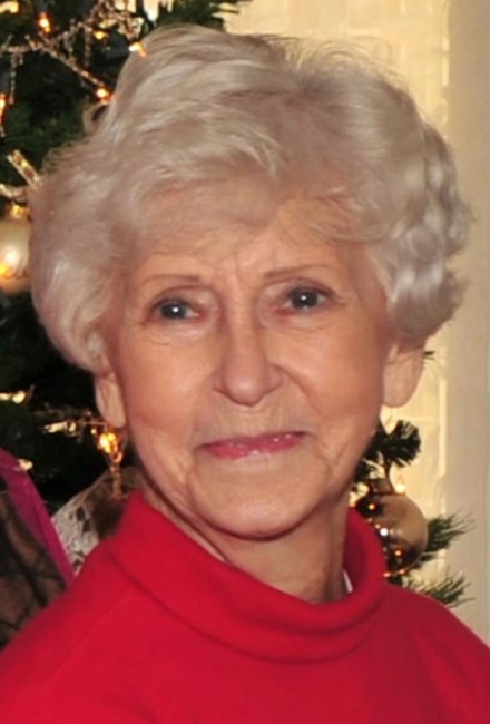 Obituary of Helen Neal Vigor Wright