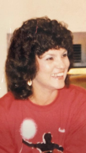 Obituario de Linda E. Richardson