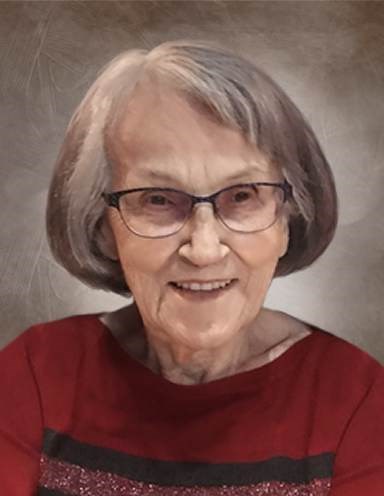Obituary of Madeleine Tremblay