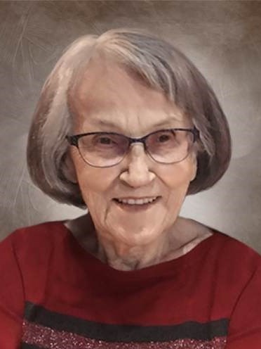 Obituary of Madeleine Tremblay