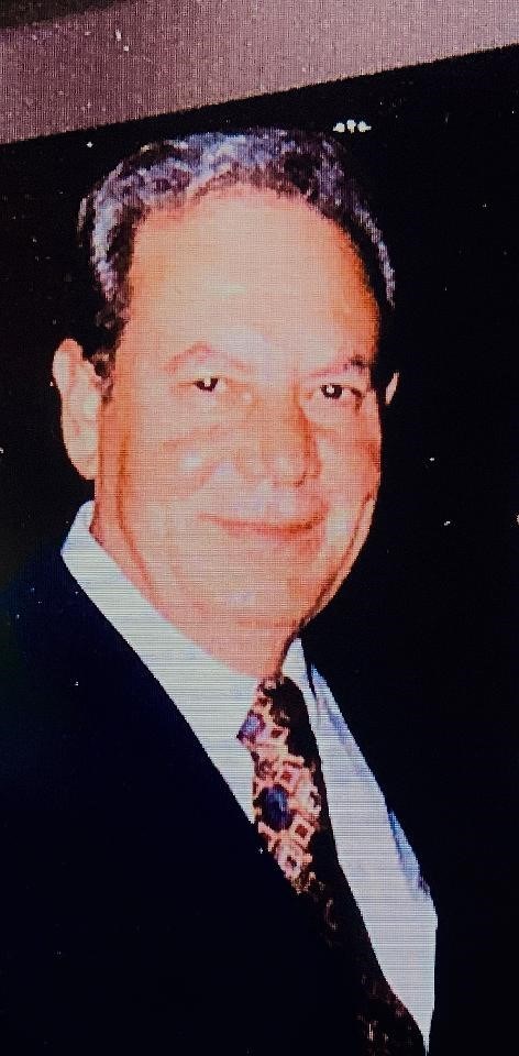 Obituary of Carmine Cervi