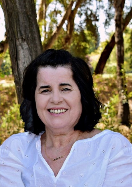 Obituary of Isabel Alves Costa