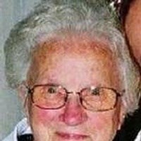 Obituary of Gertrude Elizabeth Barbery