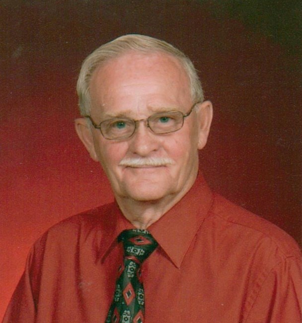 Obituary of Robert E. Fago