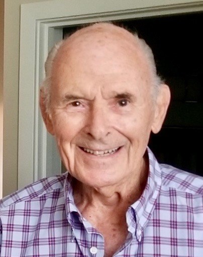 Obituary of David Richard Wright