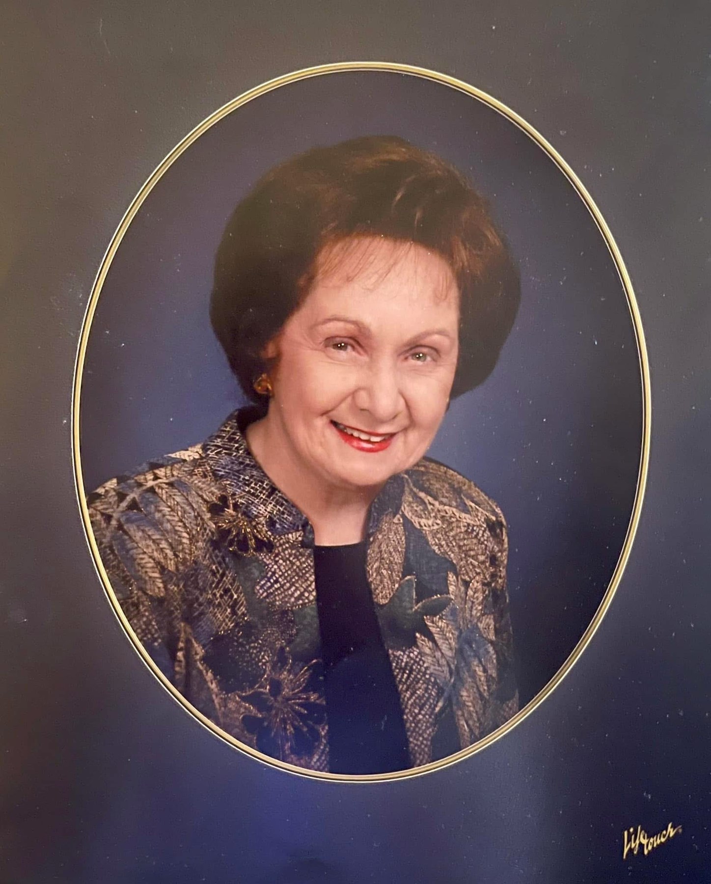 Obituary of Joann Wilbanks