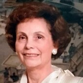 Obituary of Constance Bertetti Connie Casseb