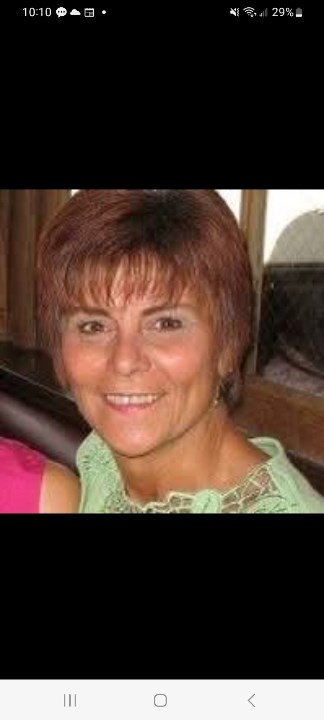 Obituary of Patricia Ann Christensen