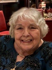 Obituary of Patricia Liacopulos