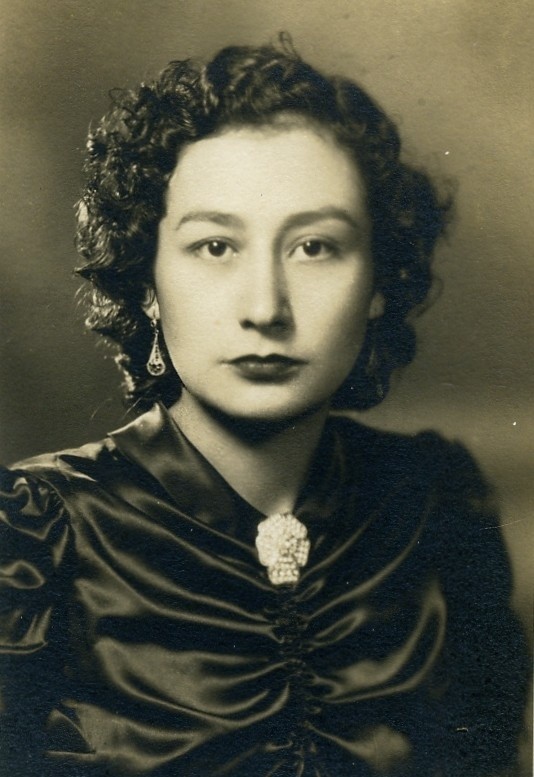 Maria Razo Obituary Falfurrias, TX