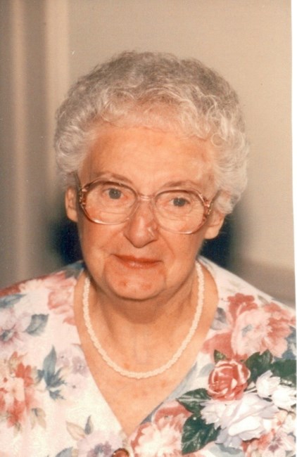 Obituary of Yvonne D. Fournier