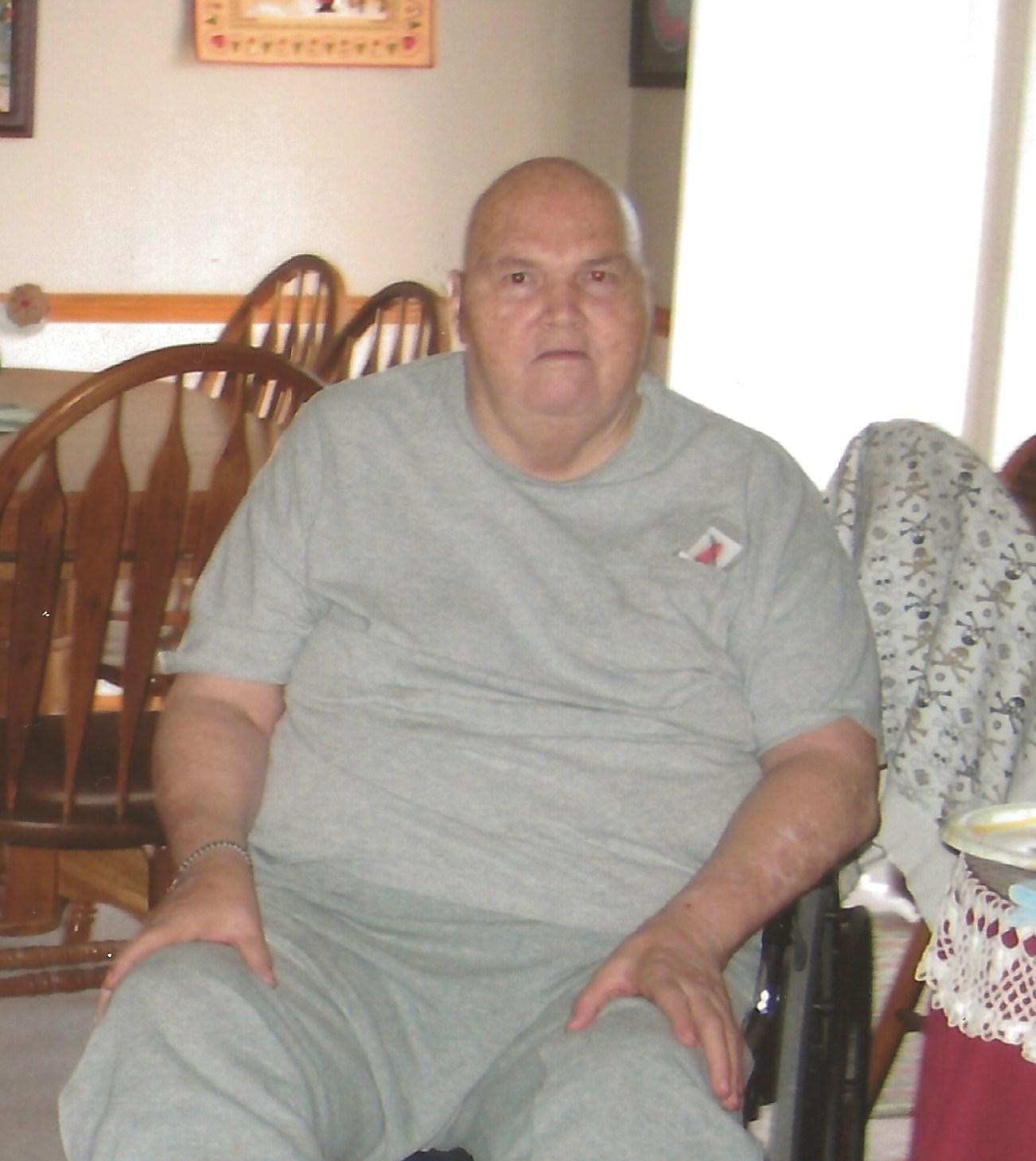 Obituary of Floyd Raymond Speer