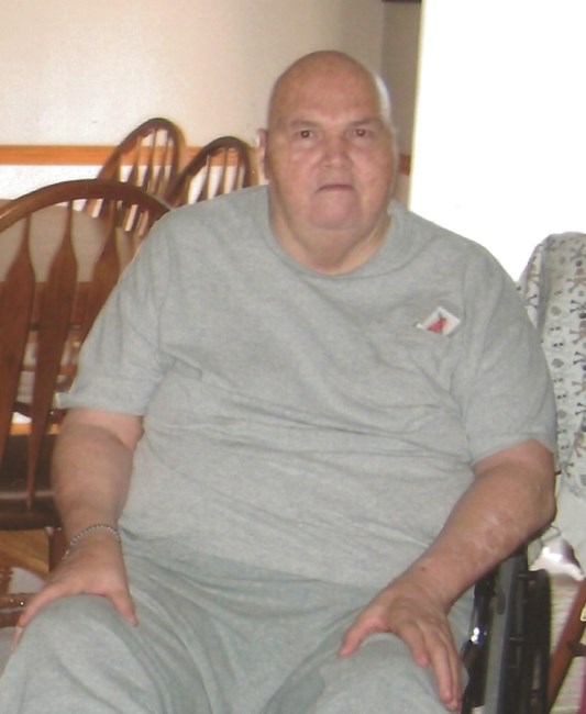 Obituary of Floyd Raymond Speer