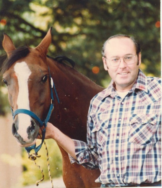 Obituary of James Robert Delaney