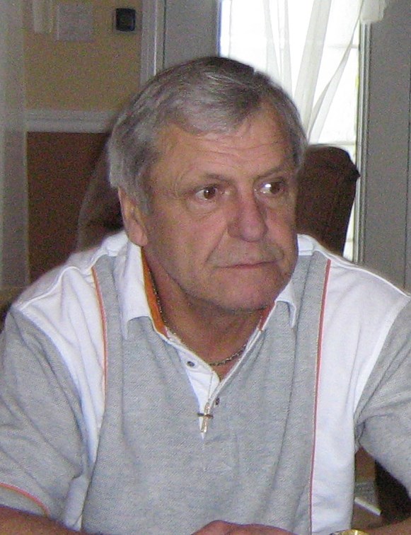 Avis de décès de Jean-Marie Gauthier