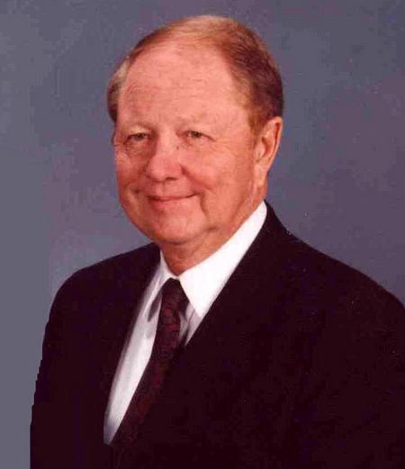 Obituary of Gene Spence