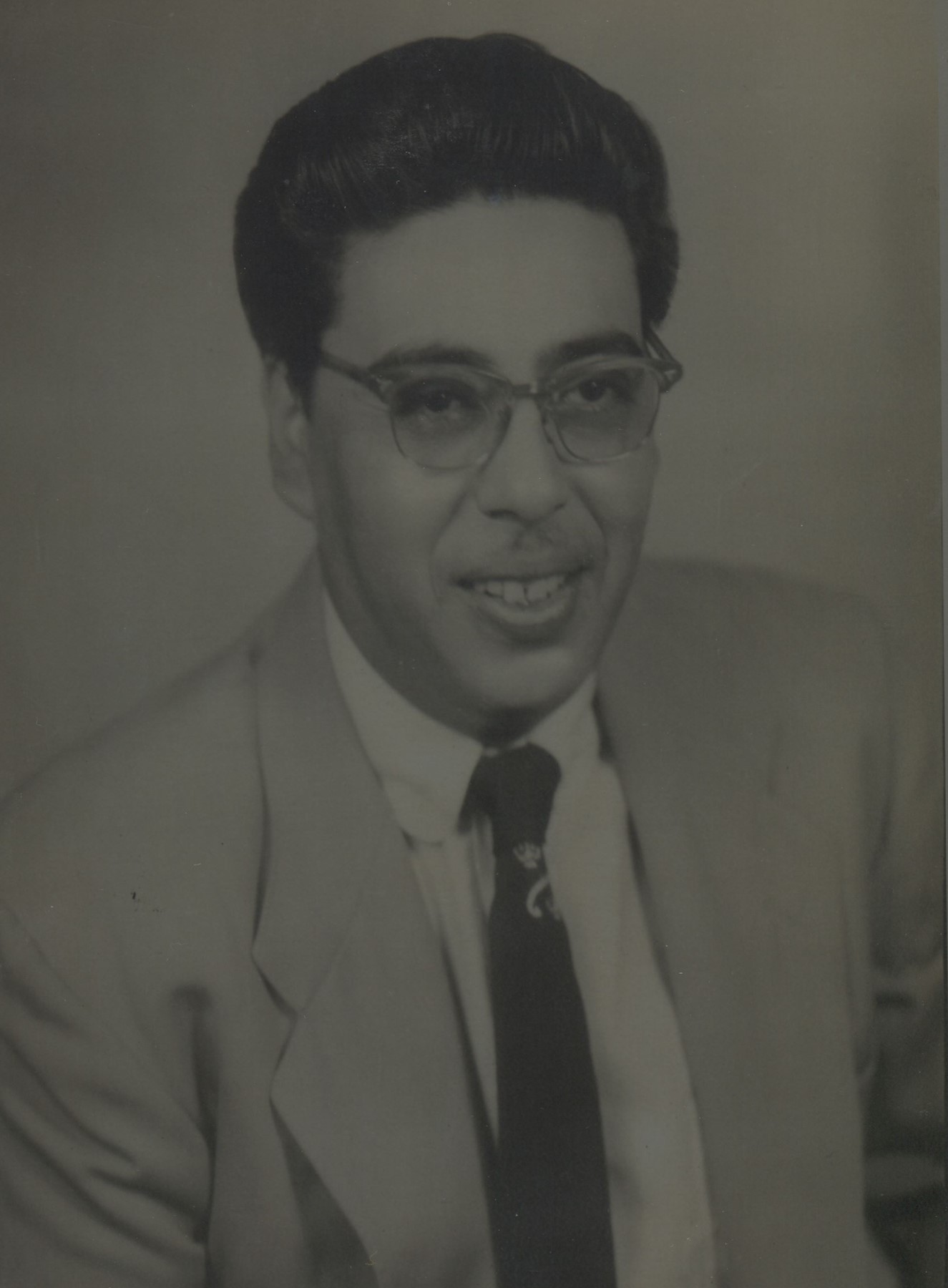 Obituary of Eduardo Tagle Cortez