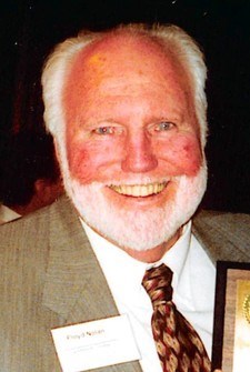 Obituary of Floyd L Nolan