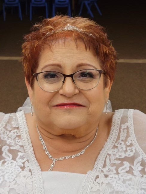 Obituary of Susan Ann O'Brien