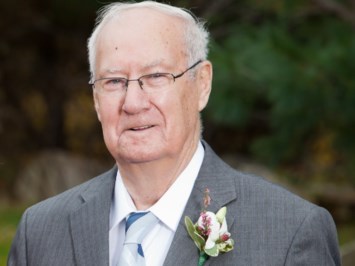 Obituary of Cameron Francis MacInnis