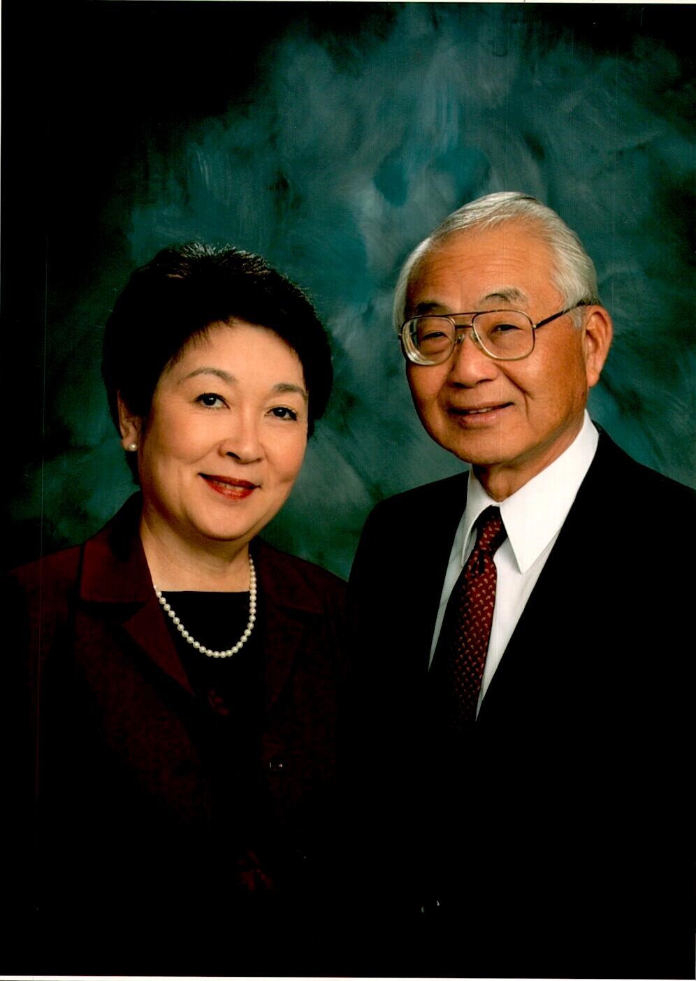 Obituary of Eiji Maruko