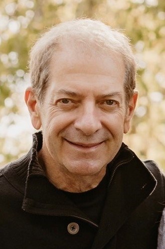 Obituary of Richard Bernard