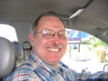 Obituary of Raymond Eugene Scott