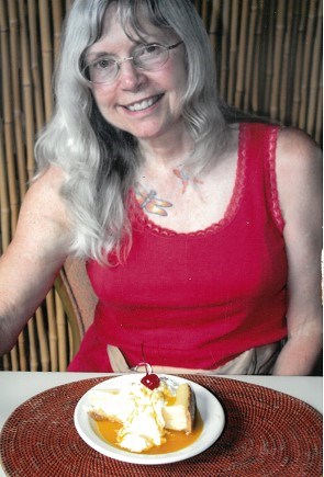 Obituary of Norma Jean McFarland