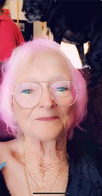 Obituary of Barbara Louise Moore