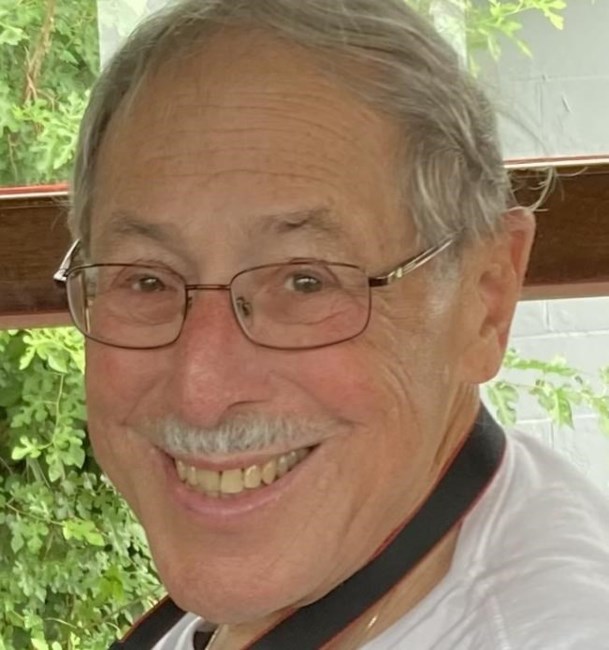 Obituary of David Neil Bellask