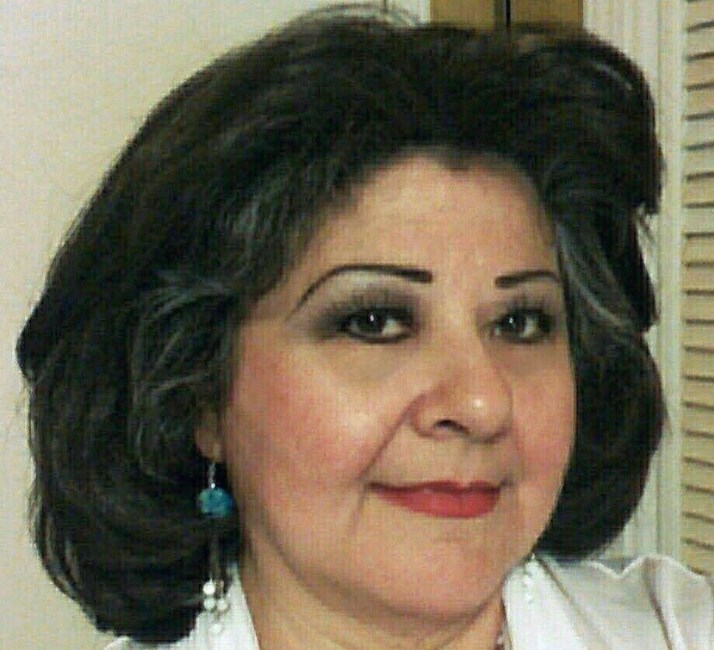 Obituary of Maria Norried