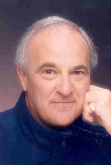 Obituary of Gerald Cicero