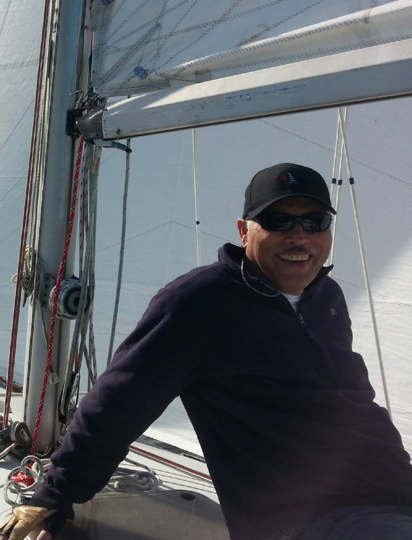 Obituario de George Lacy Delacy Summers Jr.