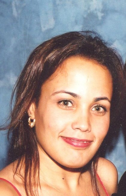 Obituary of Iris Margarita Ropiza