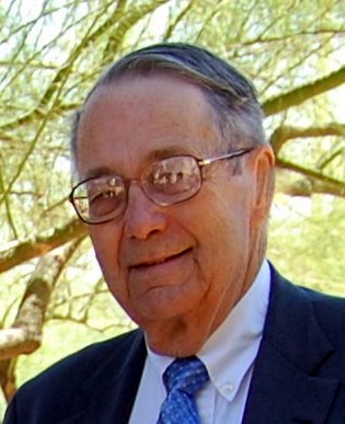 Obituary of Donald Groff Lauck Jr.