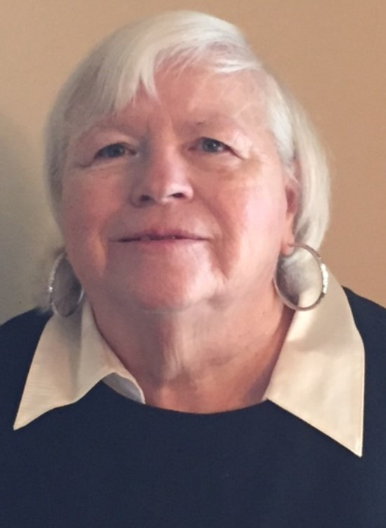 Obituary of Patricia Gail Matthews